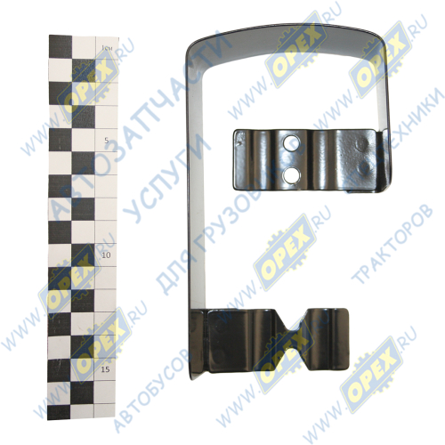 85-3712045-01 Кожух левый переднего фонаря МТЗ МТЗ РУП1